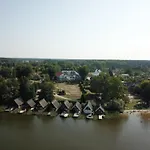 Mit Sauna Im Mirow Prázdninový dům Granzow