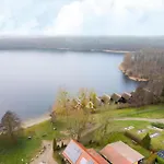Prázdninový dům Mit Sauna Im Mirow
