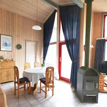 Mit Sauna Im Mirow *