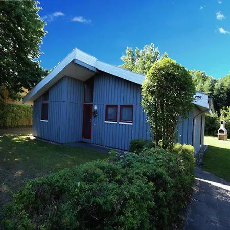 Mit Sauna Im Mirow * Granzow