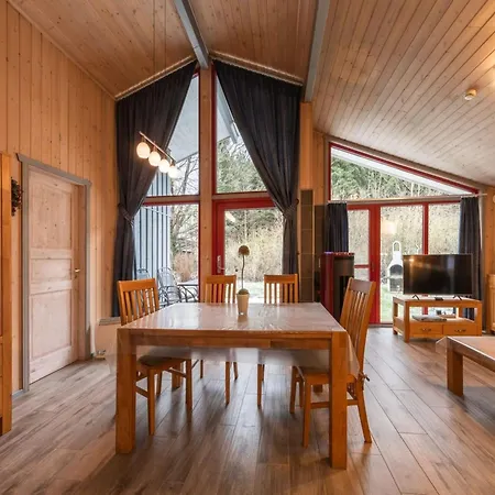 Mit Sauna Im Mirow 그랜조우