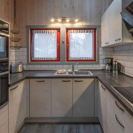 Mit Sauna Im Mirow