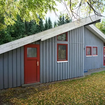 Mit Sauna Im Mirow 그랜조우