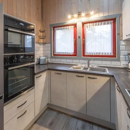 Mit Sauna Im Mirow * Granzow