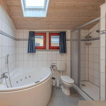 Mit Sauna Im Mirow *