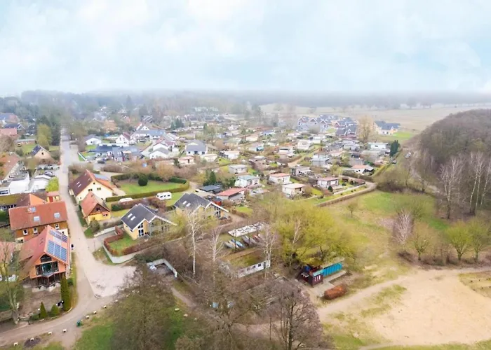 Mit Sauna Im Mirow Granzow