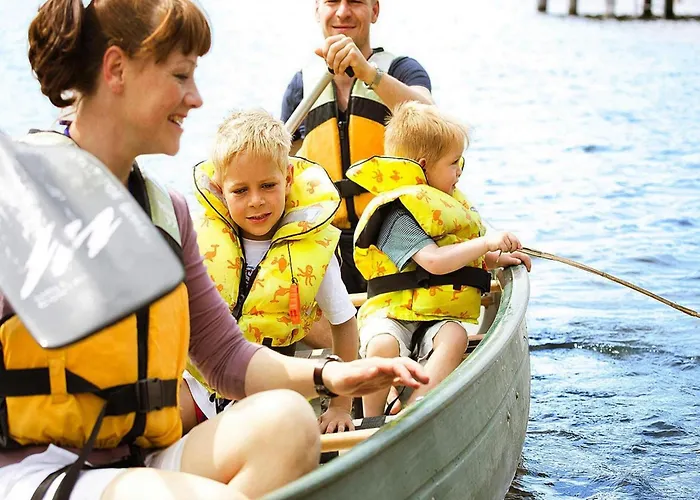 בית נופש Mit Sauna Im Mirow